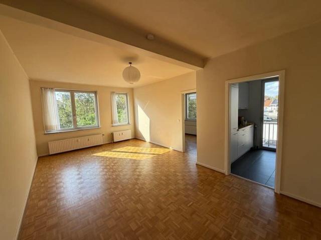 Kot location à Uccle, Bruxelles