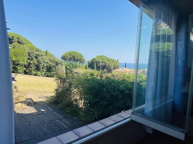 Appartement vente à Arrondissement de Draguignan, Sainte-maxime