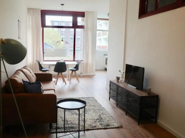 Appartement te huur in Kralingen-West, Rotterdam