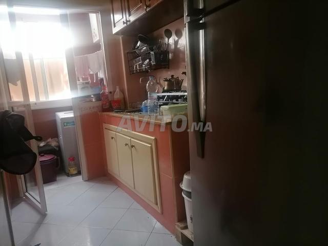Appartement location à Anfa, Gharb-Chrarda-Beni Hssen