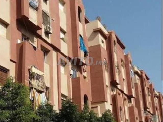 Appartement location à Anfa, Gharb-Chrarda-Beni Hssen