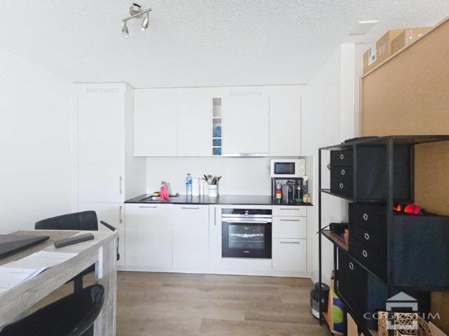 Apartment mieten in Romont (FR), Freiburg