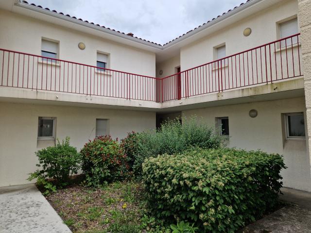 Appartement vente à Bordeaux, Saint-jean-d'illac