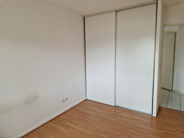 Appartement vente à Bordeaux, Saint-jean-d'illac