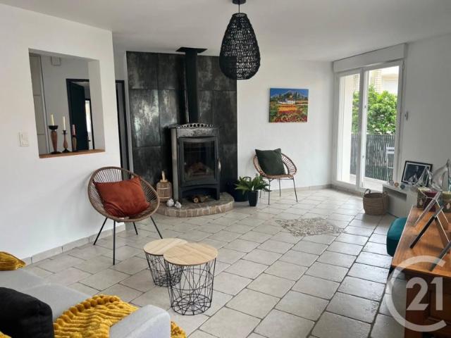 Appartement vente à Les Sables-d'Olonne, Saint-jean-de-monts