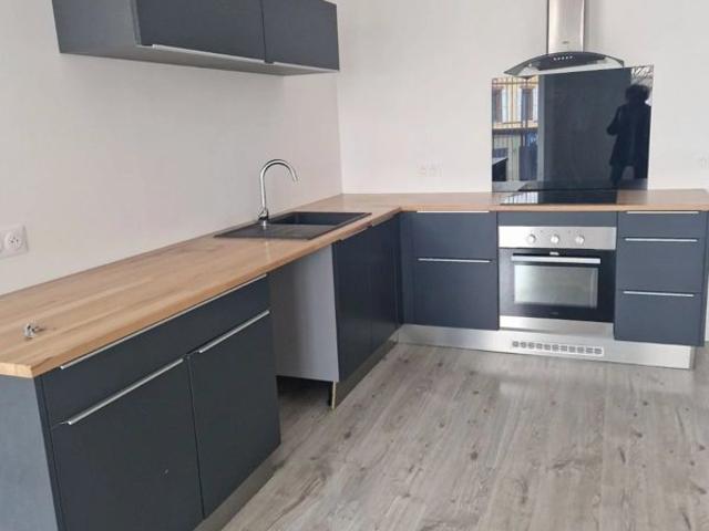 Appartement location à Toulouse, Colomiers