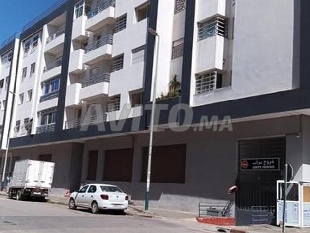 Appartement vente à Salé