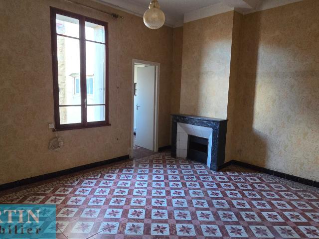 Appartement vente à Céret