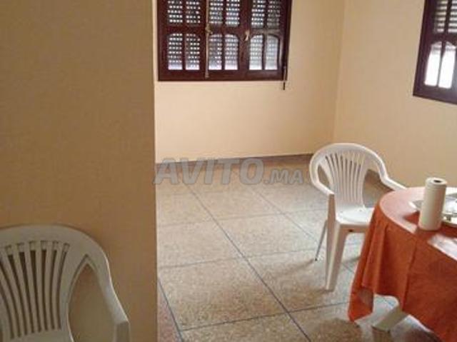 Appartement location à Khouribga
