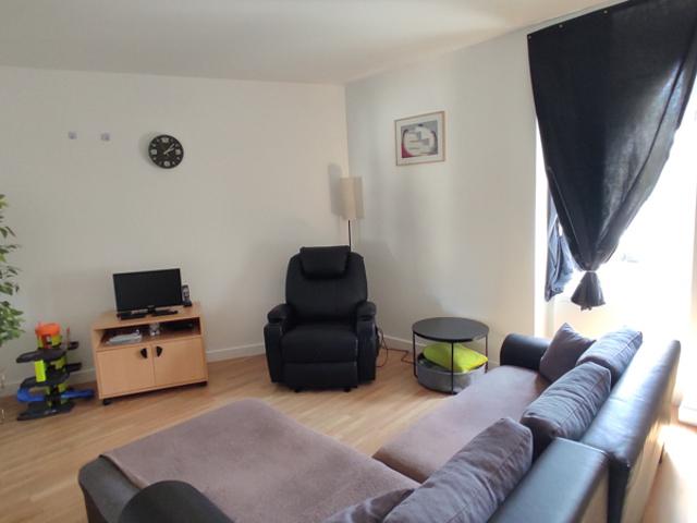 Appartement vente à Châteaubriant-Ancenis, Nozay