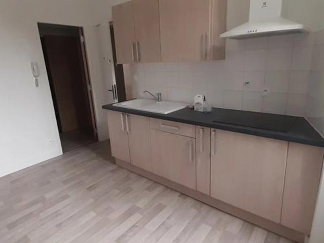 Appartement location à Angoulême, Aignes-et-puypéroux