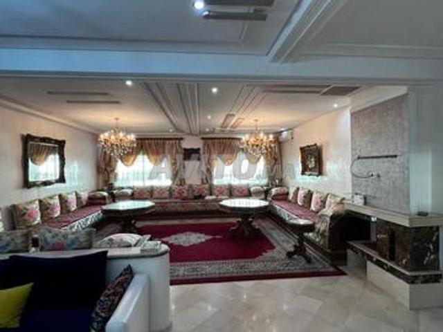 Appartement vente à Fès