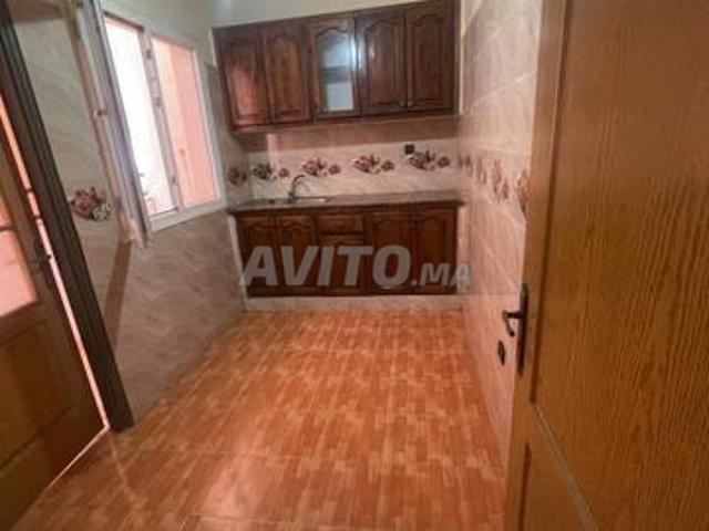 Appartement vente à El Ma, Gharb-Chrarda-Beni Hssen