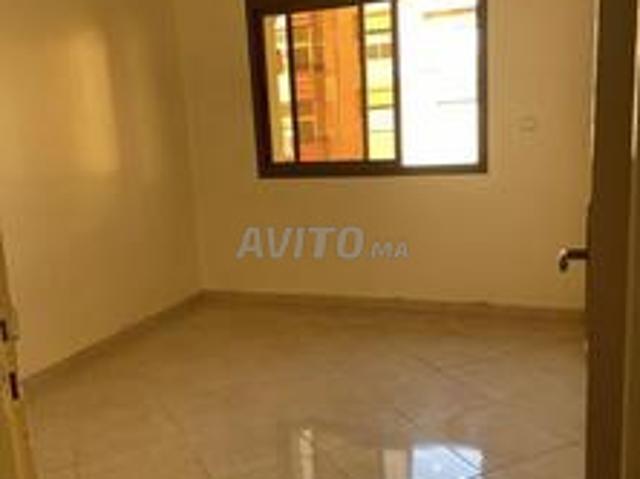 Appartement location à Hay Nahda, Ben Slimane
