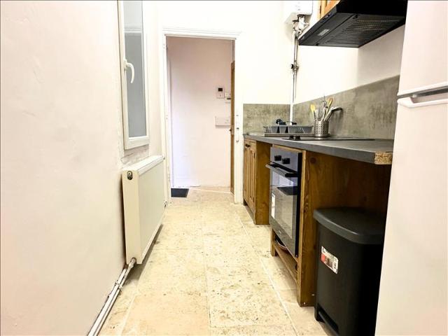 Appartement location à Nîmes