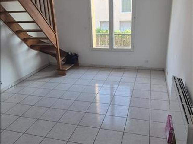 Duplex location à France métropolitaine, Livry-gargan