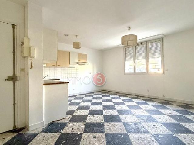 Appartement vente à Le Raincy, Livry-gargan