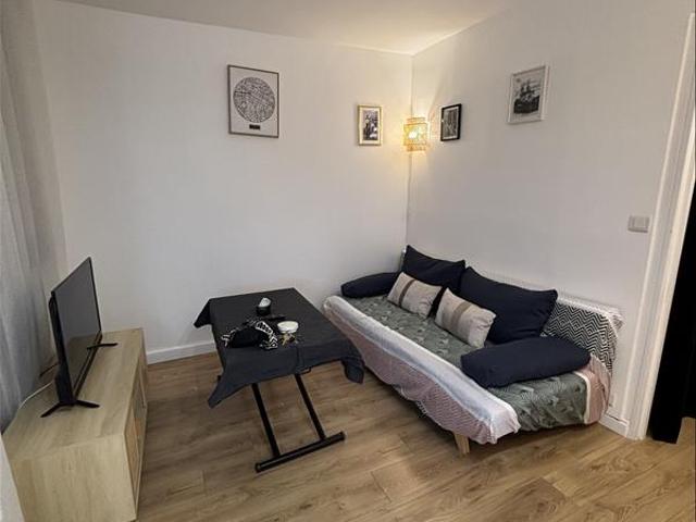 Duplex location à Fresnes, Val-de-Marne