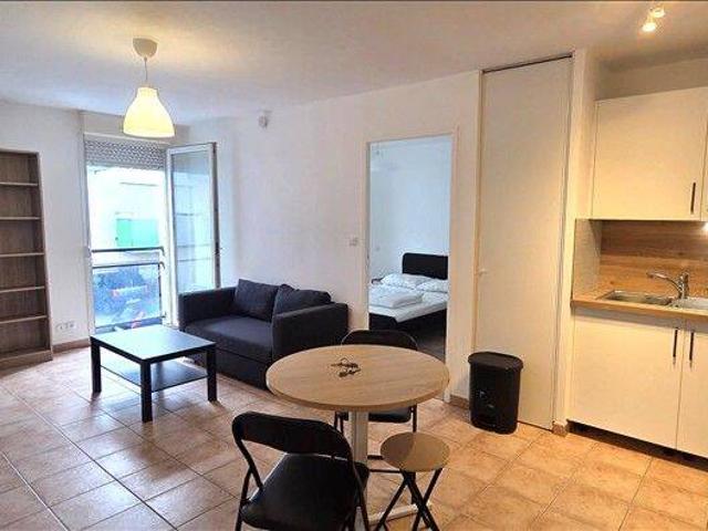 Appartement location à Herbins Gare, Saint-Nazaire