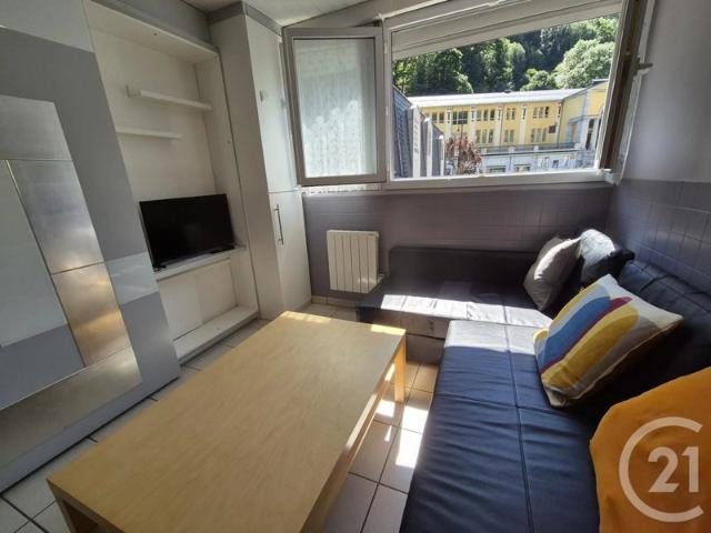 Appartement vente à Argelès-Gazost, Cauterets