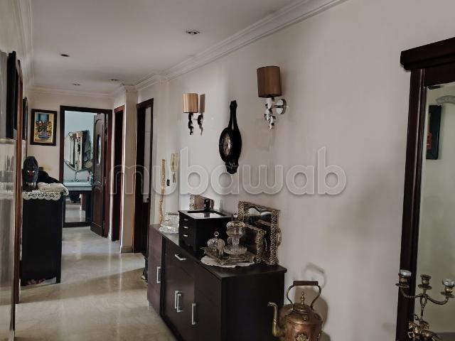 Appartement vente à Salé