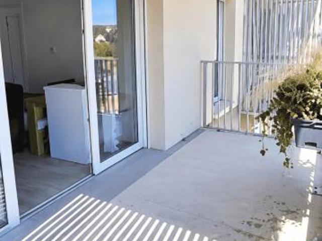 Appartement location à Limay, Yvelines