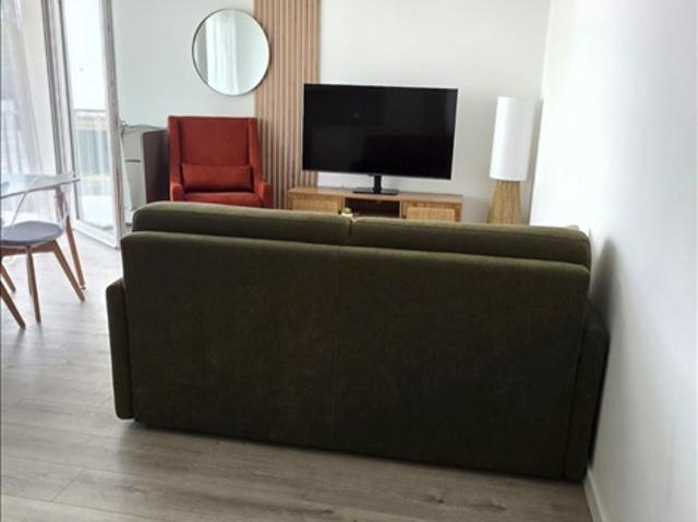 Appartement location à Montreuil-sur-Mer, Cucq