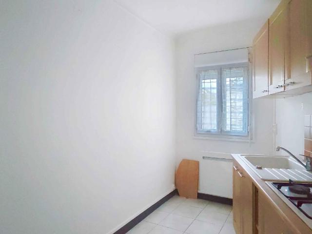 Appartement location à Châteauroux