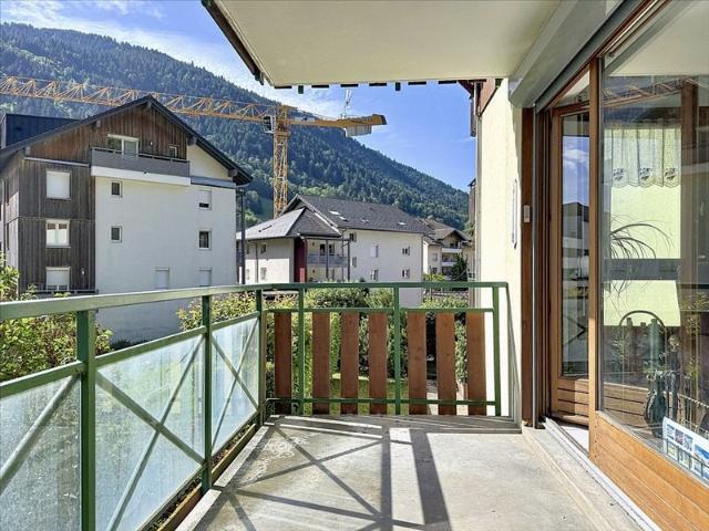 Appartement location à Annecy, Thônes
