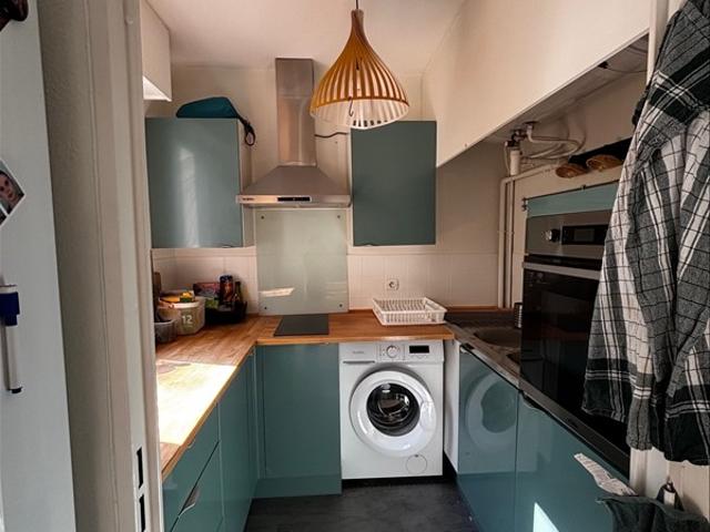 Appartement location à Toulouse