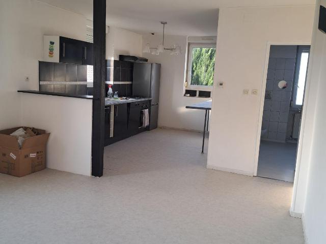 Appartement location à Mulhouse, Kingersheim