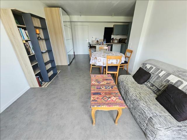 Appartement location à Sarcelles, Bouffémont