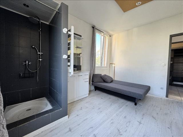 Appartement location à Arrondissement de Toulon, Le Revest-les-eaux