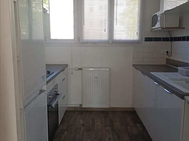 Appartement location à Angers