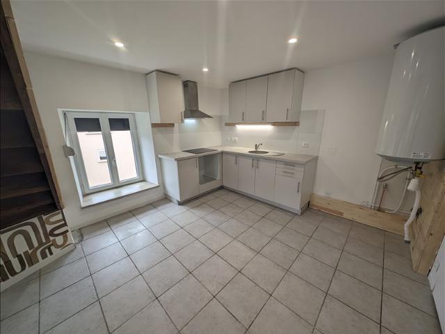 Appartement location à Besançon, Epeugney