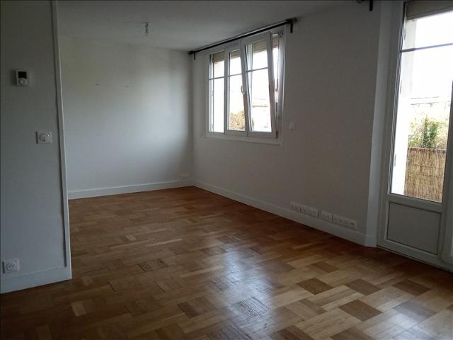 Appartement location à Besançon