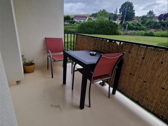Appartement location à Rambouillet, Beynes