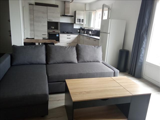 Appartement location à Besançon