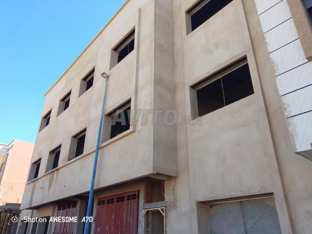 Appartement vente à El Ma, Gharb-Chrarda-Beni Hssen