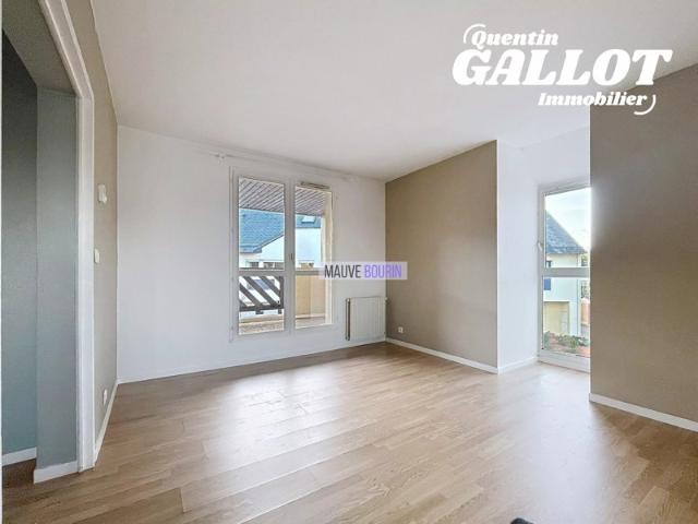 Appartement vente à Vannes, Bretagne