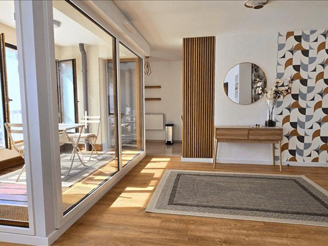 Appartement location à Évry, Brunoy