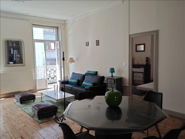 Appartement location à Clermont-Ferrand, Clermont-ferrand