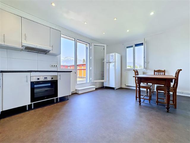 Appartement location à Grenoble, Saint-martin-d'hères