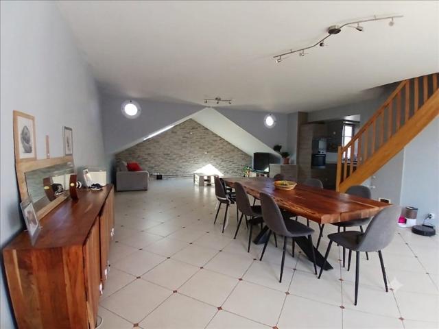 Duplex location à Étampes, Boutigny-sur-essonne