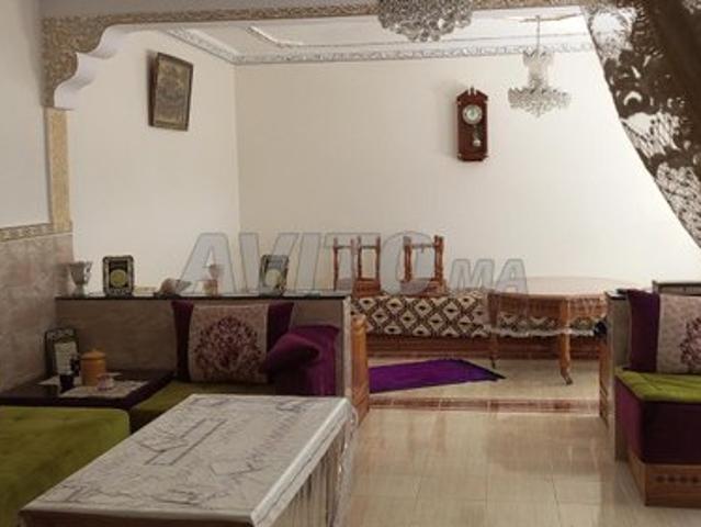 Appartement vente à Kénitra