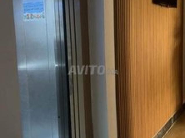 Appartement vente à Anfa, Gharb-Chrarda-Beni Hssen