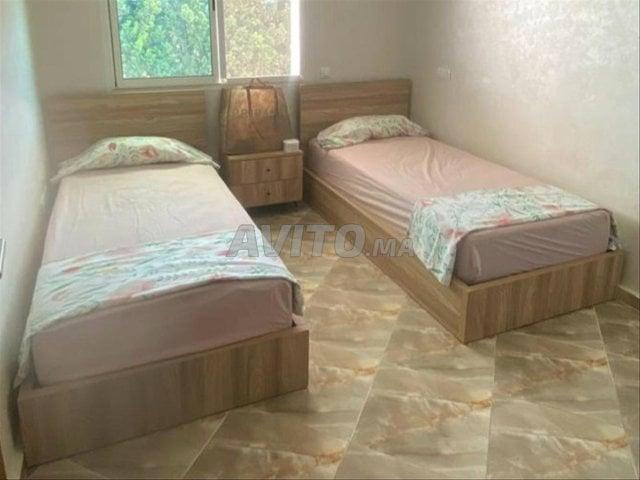 Appartement location à Cabo Negro, Tanger-Tétouan