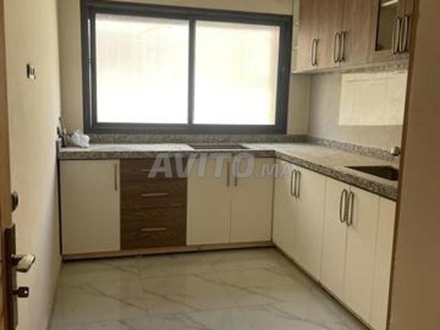 Appartement location à Hay Nahda, Ben Slimane
