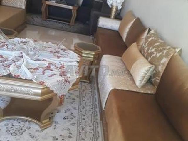 Appartement vente à Salé