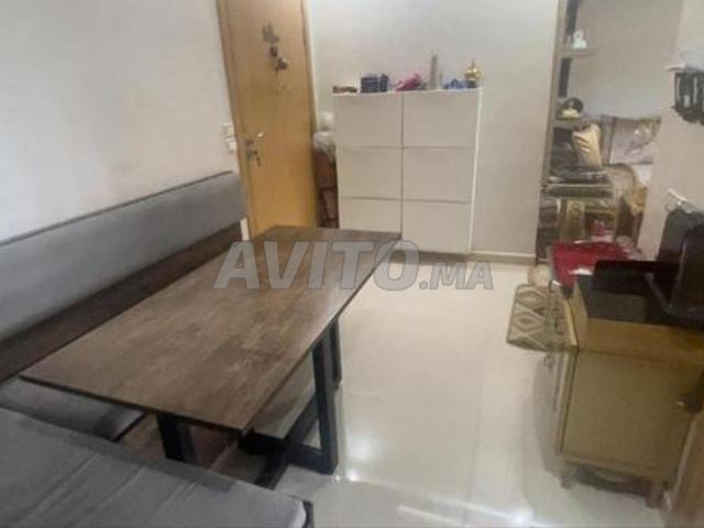Appartement vente